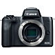 Canon EOS M50 II M50 MARK II BODY 單機身 公司貨 product thumbnail 1