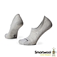 官方直營 Smartwool 日著隱形襪 登山襪 機能襪 戶外機能襪 襪子 防寒襪 塵灰色 product thumbnail 1