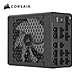 海盜船CORSAIR HX1000i 80Plus白金牌-ATX 3.0 電源供應器 product thumbnail 1