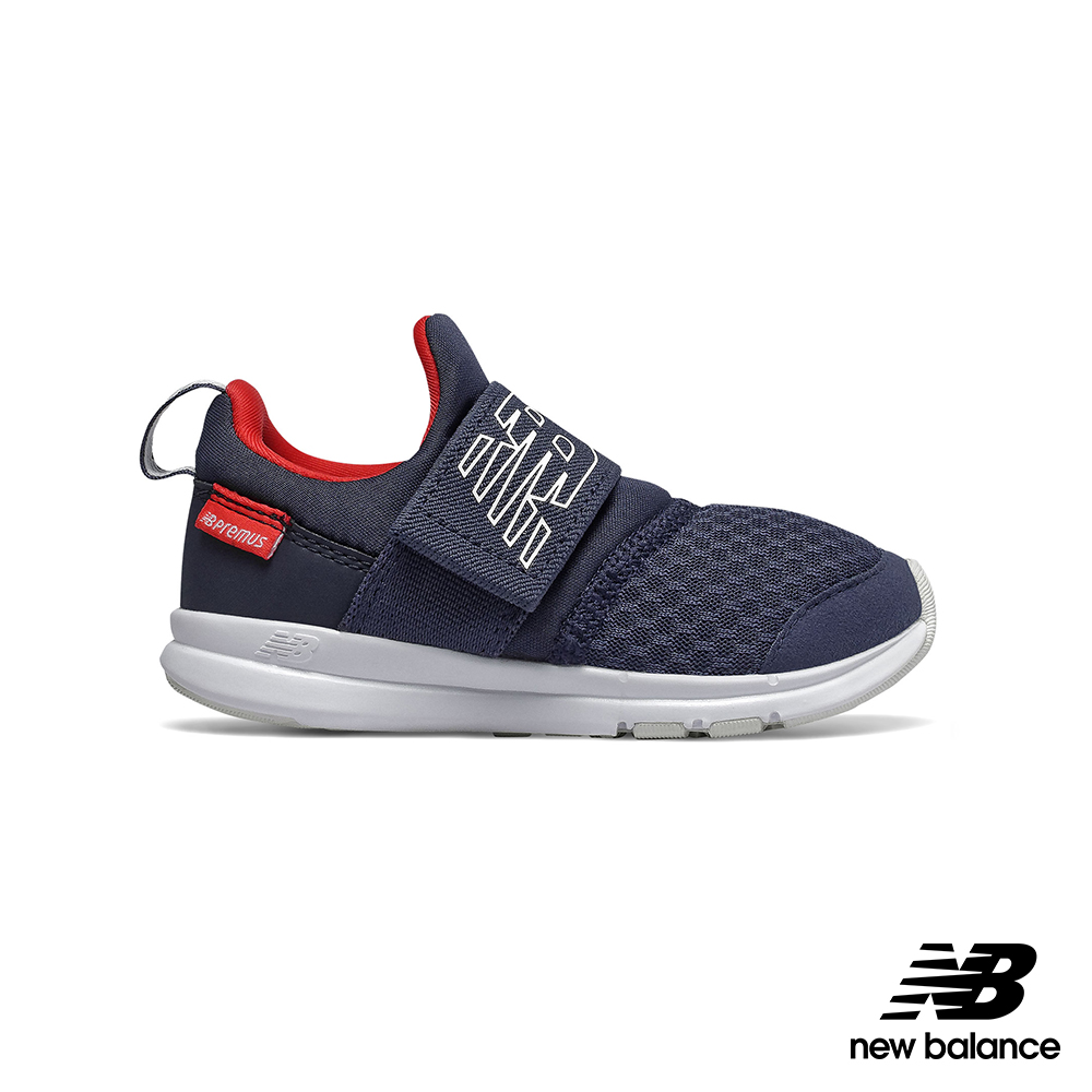 New Balance 童鞋_IOPRESNV_兒童_藍色