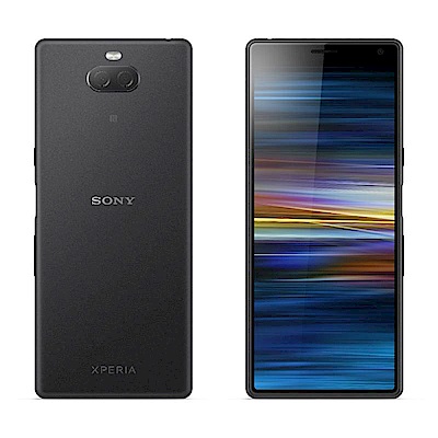 Sony Xperia 10 (4G/64G) 6吋 極致寬螢幕智慧型手機