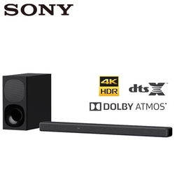 SONY 索尼 3.1聲道  Soundbar 家庭劇院 HT-G700