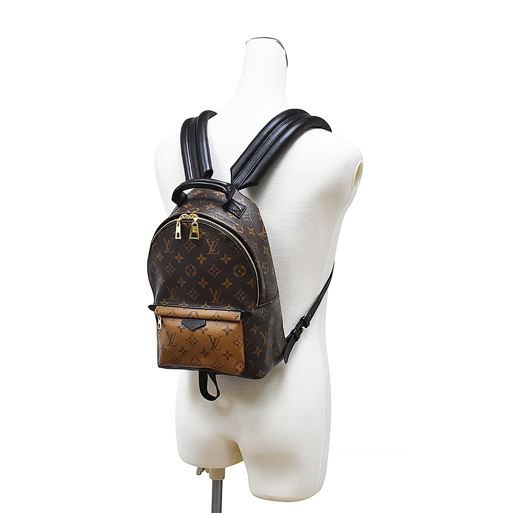 Louis-Vuitton-Monogram-Reverse-Palm-Springs-PM-Back-Pack-M44870