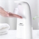 【Lileng】小明 自動洗手機(自動給皂機 裝泡沫洗感應洗手液) product thumbnail 1
