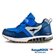 KangaROOS 美國袋鼠鞋 童鞋 SHIELD 機能氣墊跑鞋/休閒鞋/運動鞋/兒童鞋(藍-KK11326) product thumbnail 1