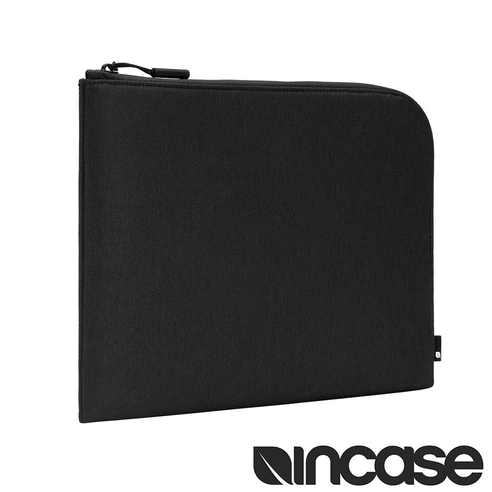 Incase Facet Sleeve MacBook Pro M1/M2 16吋 筆電保護內袋 (黑)