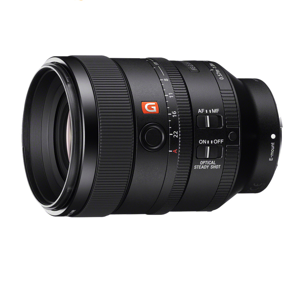 【快】SONY FE 100mm F2.8 GM 中距望遠定焦鏡頭*(平輸)