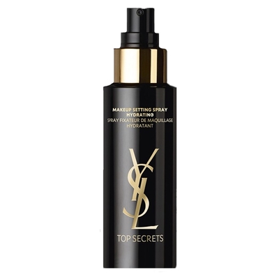 YSL 聖羅蘭 名模肌密保濕持妝噴霧 100ML TESTER (無盒版)