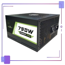 蛇吞象金牌80+ 全模750W