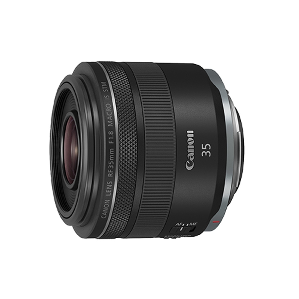 CANON RF 35mm F1.8 MACRO IS STM (公司貨)