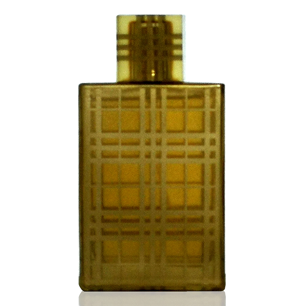 burberry brit gold