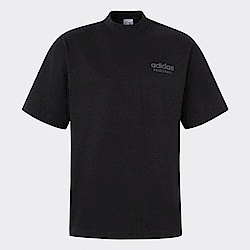 Adidas Select Tee IK0091 男 短袖 上衣 T恤 亞洲版 運動 籃球 休閒 素面 吸濕排汗 黑