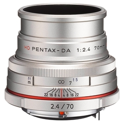 PENTAX HD DA 70mm F2.4 Limited (公司貨)