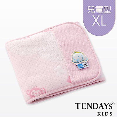 【TENDAYs】健康肚圍兒童型(XL粉紅)