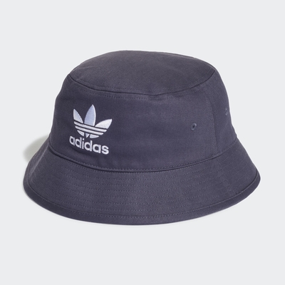 ADIDAS ADICOLOR 三葉草 漁夫帽 -藍-HD9710