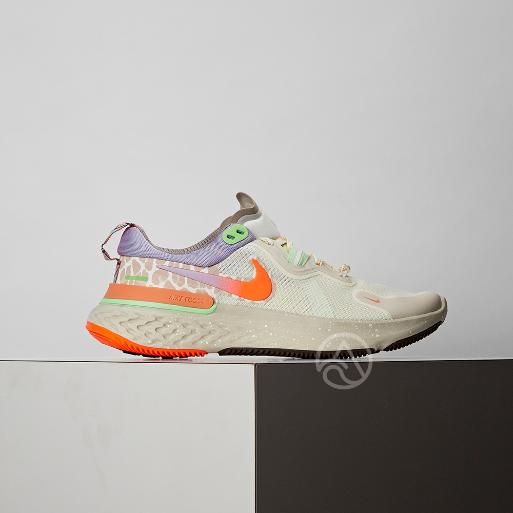 Nike React Miler 女鞋 透氣 避震 運動 慢跑鞋 DC2112-181