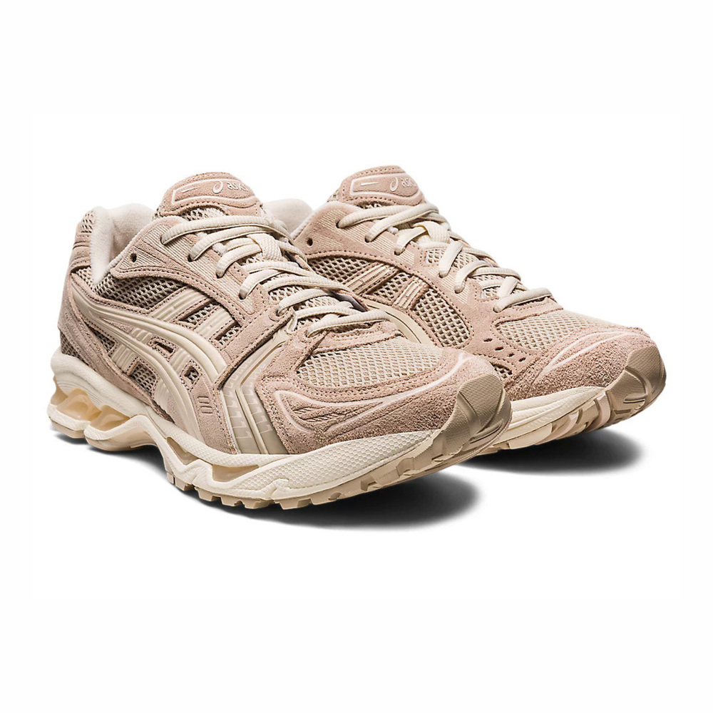 Asics GEL-Kayano 14 [1201A161-251] 男女慢跑鞋運動休閒復古緩震支撐