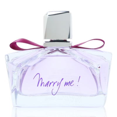 LANVIN Marry me 75ml Tester