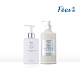 Fees法緻 脂質舒敏調理浴250ml+嬰兒滋潤保濕乳液-棉花300ml product thumbnail 1