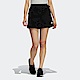 Adidas Str Shorts Wv [GP0644] 女 短褲 運動 休閒 亞洲版 俏麗 時尚 造型 透氣 黑 product thumbnail 1