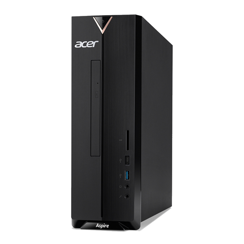 Acer 宏碁XC-840桌上型電腦(N4505/8G/256GB/Win 11) | Mini 桌上型電腦 
