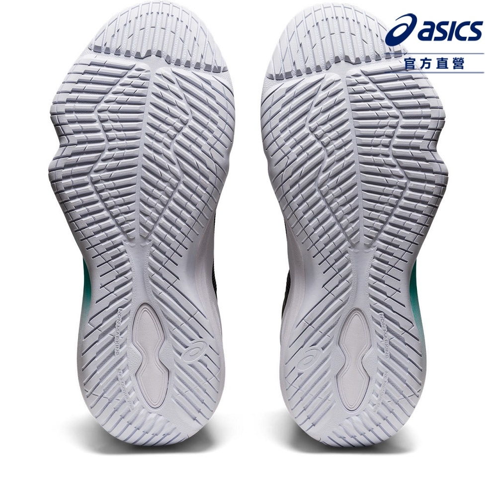 ASICS 亞瑟士NOVA SURGE 2 男款籃球鞋1061A040-003 | 其他專業球鞋