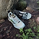 ADIDAS TERREX SWIFT R3 GTX W x NATGEO 女登山鞋-藍/卡其-IF7919 product thumbnail 1