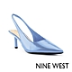 【NINE WEST】零碼鞋款_涼鞋/楔型拖鞋/穆勒鞋/(任選均一價) product thumbnail 8