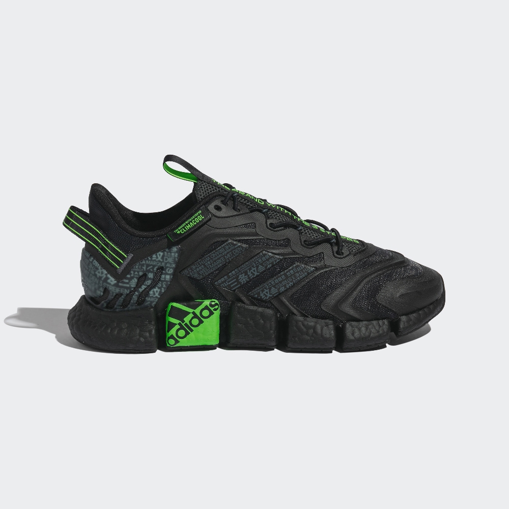 adidas CLIMACOOL VENTO 跑鞋 男/女 GY3088