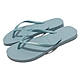 Havaianas 人字拖鞋 Slim Logo Pop Up 女鞋 基本款 淡藍 夾腳拖 41197872404W product thumbnail 1