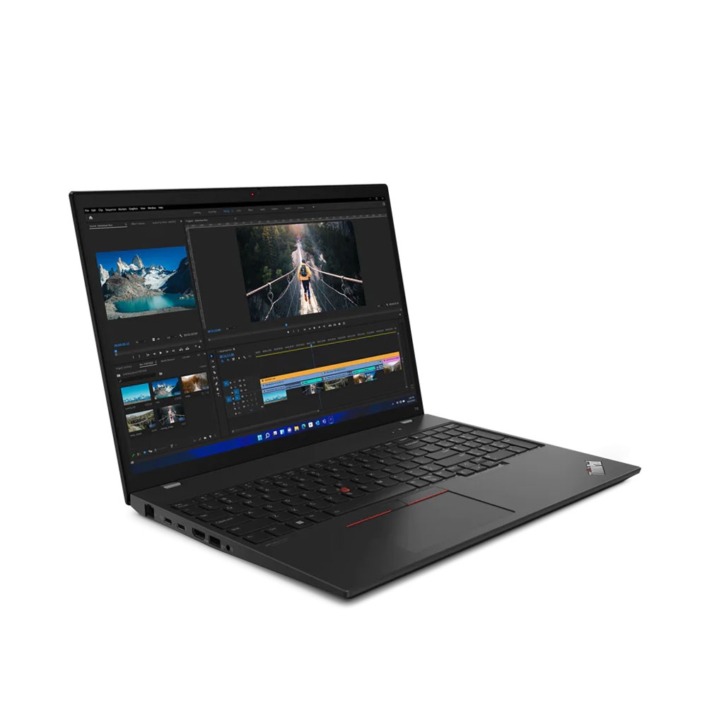 Lenovo ThinkPad T16 Gen 1 16吋商務筆電i7-1260P/MX550 2G獨顯/16G