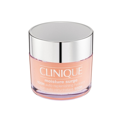 CLINIQUE 倩碧 水磁場100H活水循環保濕凝膠 200ml