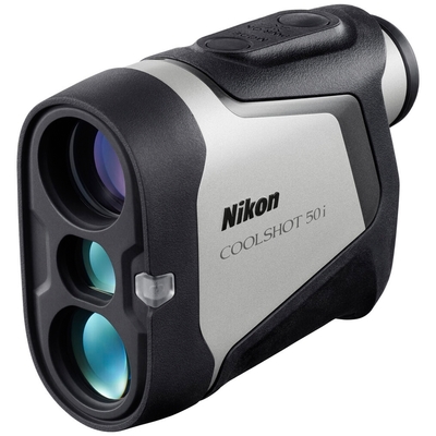 Nikon COOLSHOT 50i 雷射測距望遠鏡 公司貨