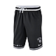 NIKE 耐吉 短褲 運動短褲 球褲 男款 黑 DH9166-010 AS BKN M NK DF DNA SHORT TEAM product thumbnail 1