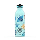 【義大利 24Bottles】輕量吸嘴冷水瓶 500ml -海底小樂園 product thumbnail 2