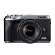 Canon EOS M6 Mark II 15-45mm 變焦鏡組(公司貨) product thumbnail 7
