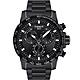 TISSOT SUPERSPORT 競速賽車運動時尚錶(T1256173305100)45.5mm product thumbnail 1