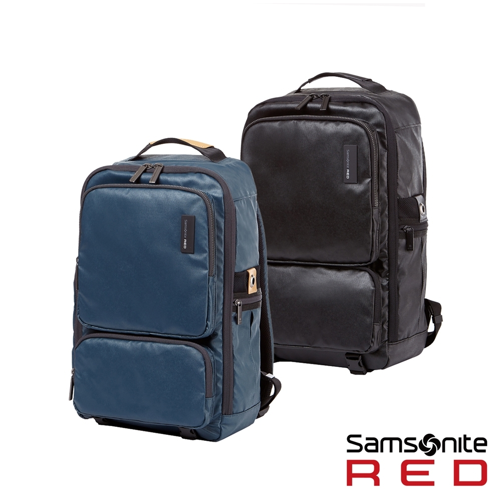 samsonite red alvion