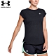 【UNDER ARMOUR】女 Streaker 2.0短T-Shirt product thumbnail 1