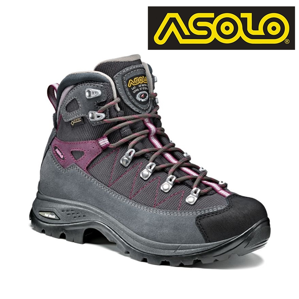 ASOLO GTX Finder GV A23103 A742