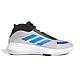 Adidas Bounce Legends 男 藍灰色 緩震 運動 籃球鞋 IE9280 product thumbnail 1