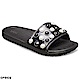 Crocs 卡駱馳 (女鞋) 永恆系列思瓏珍珠涼拖 205440-001 product thumbnail 1