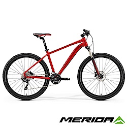 《MERIDA》美利達 中大輪徑越野登山車 Big.