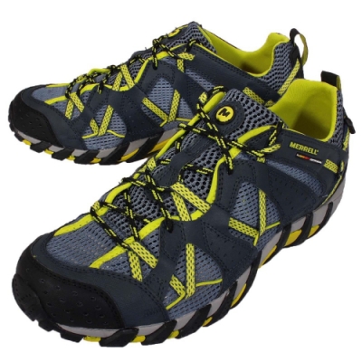 Merrell 戶外鞋 Waterpro 男鞋