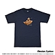 American Explorer 美國探險家 印花T恤(客製商品無法退換) 圓領 美國棉 圖案 T-Shirt 獨家設計款 棉質 短袖 (章魚燒) product thumbnail 9