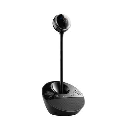 Logitech羅技 Webcam BCC950 視訊會議攝影機 自動對焦