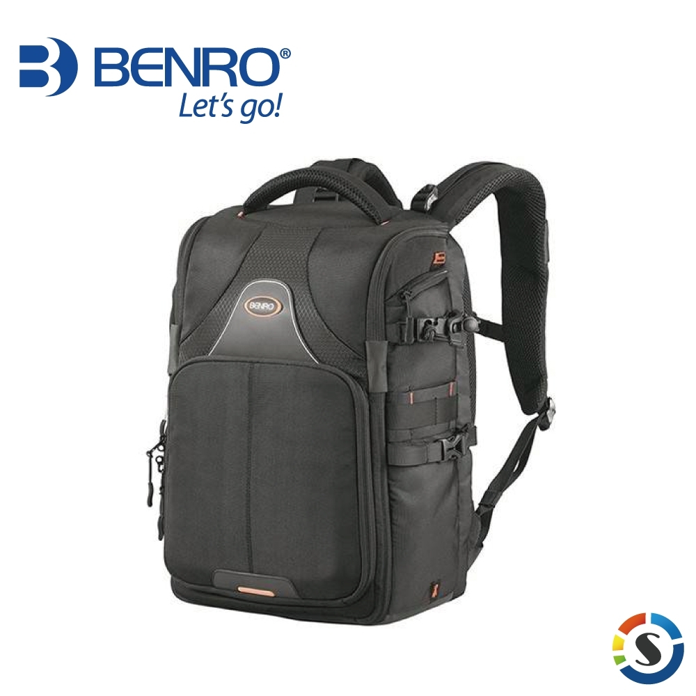 BENRO百諾 BEYOND B300N 超越系列雙肩攝影背包