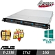ASUS 華碩 RS300-E11 機架式伺服器 E-2336/16G/1TBx2/2022ESS product thumbnail 1
