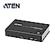 ATEN 1進2出 True 4K HDMI 影音分配器(VS182B) product thumbnail 1