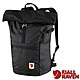 Fjallraven 北極狐 High Coast Foldsack 24L 輕量多功能日用後背包.電腦書包_黑 product thumbnail 1